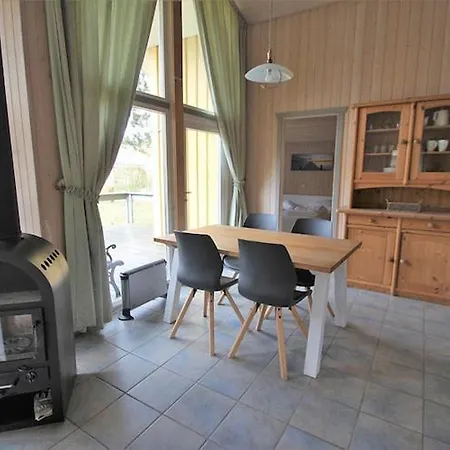 In Granzow At 500 M From The Lake * Mirow
