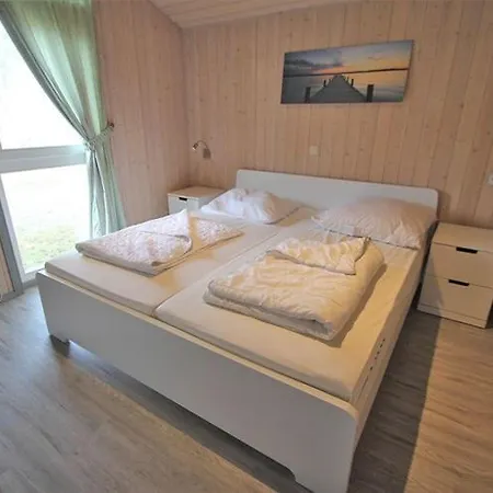 In Granzow At 500 M From The Lake *