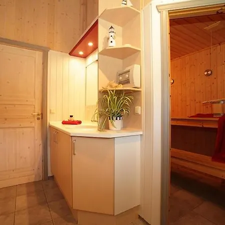 Tatil Evi In Granzow At 500 M From The Lake